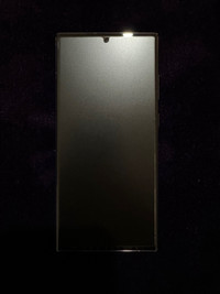 Samsung S23 Ultra - 512GB Black