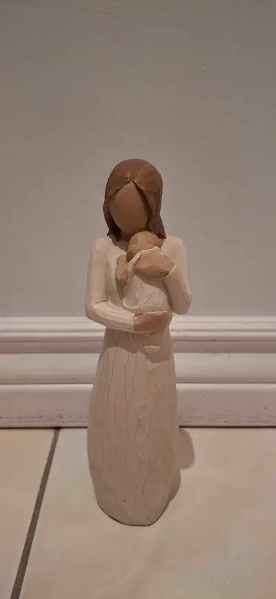 Willow Tree Angel of Mine Figurine, View more