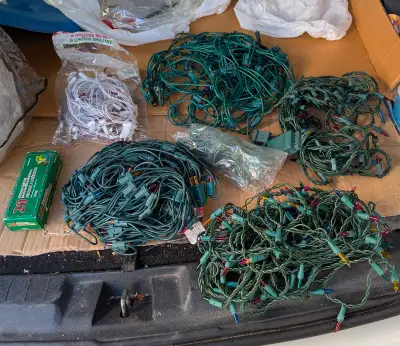 LUMIÈRES NOËL , View more