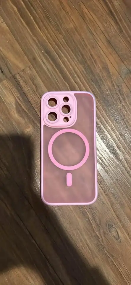 iPhone 15 Pro Assortment of Cases in Cell Phone Accessories in Stratford - Image 4