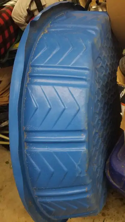 Splash Time Pool, View more