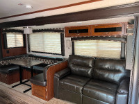 Jayco jayflight 29 bhds 2017