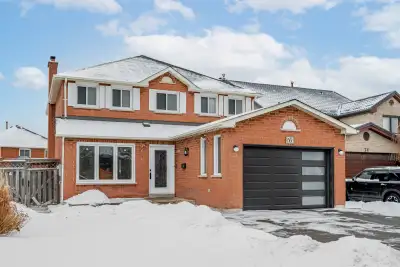 Short-term rental for the month of June 2026 only; 3-4 car parking including one in the garage. More...