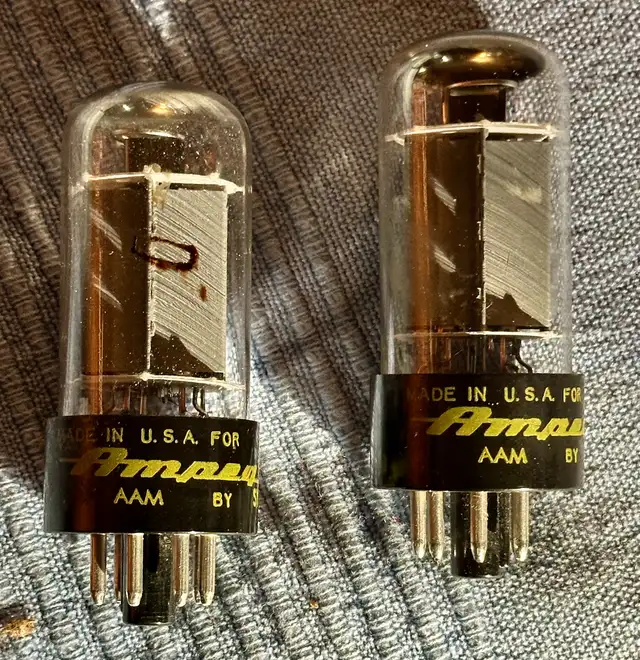 Electronic Tubes, Guitar amp and who knows what else. See below! in Amps & Pedals in City of Toronto - Image 7