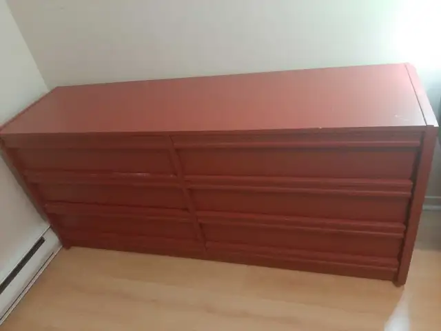 meuble de chambre in Other in Laurentides - Image 2