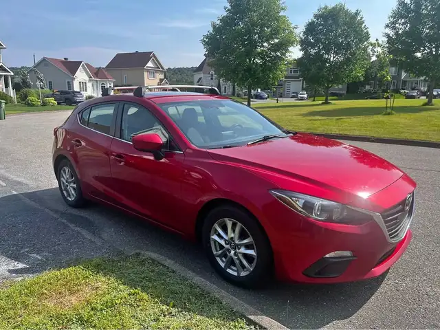 Mazda 3 - 2016554758108789483524