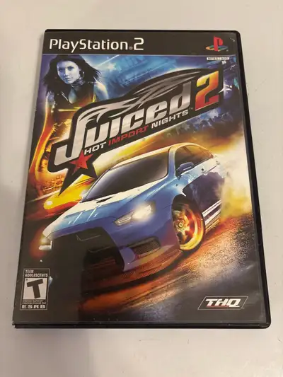 Juiced 2: Hot Import Nights, View more
