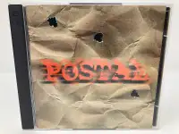 Rare Postal PC Game + Special Delivery Expansion Pack