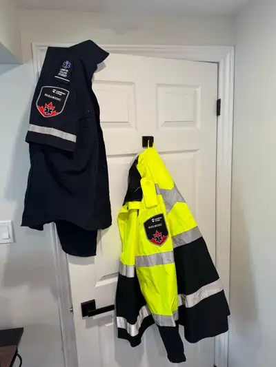 Lambton College Paramedic Uniform, View more