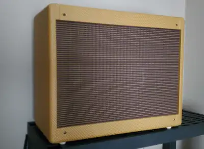 Loaded Speaker Cab, View more