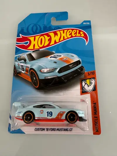 MINT CONDITION