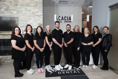 Join Our Team at Acacia Dental Centre! Acacia Dental Centre, a single dentist owned practice in Sher...