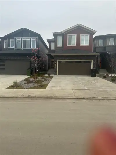 Full Home for Rent