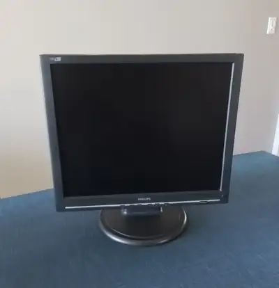 Computer Monitor  19", View more