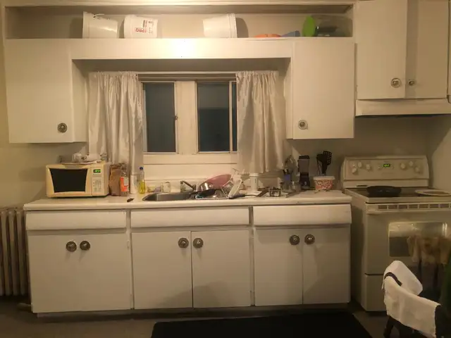 Room Rental International Student /Work Permit