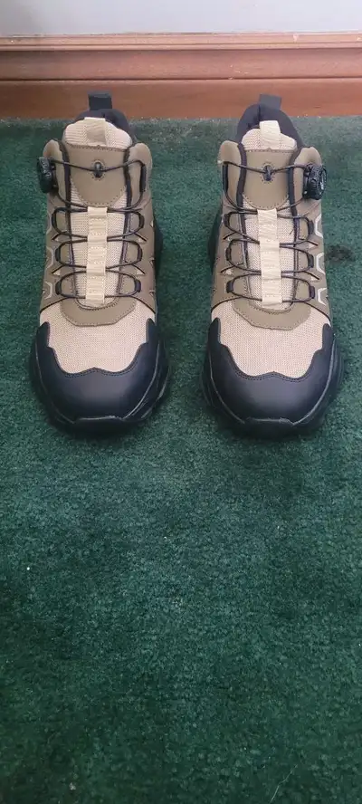 waterproof shoes, View more