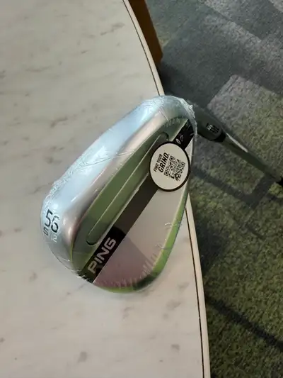 PING S259 Sand Wedge-NEW, View more