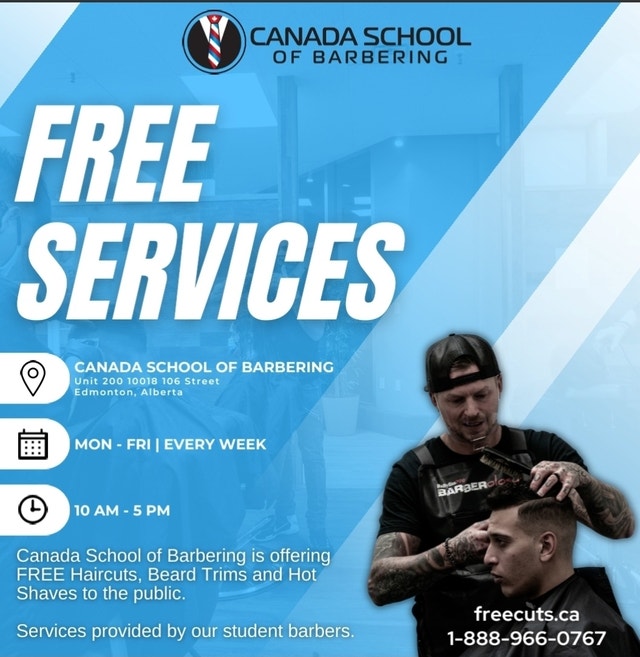 Haircuts For Women Edmonton