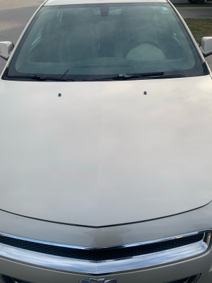 2009 Chevrolet Malibu
