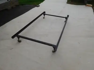 Adjustable Bed Frame, View more