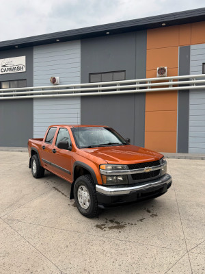2006 Chevrolet Colorado 4x4