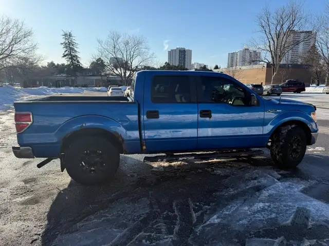 2010 F-150 6 Passanger Very Low Price!!!!!!!!!! in Cars & Trucks in City of Toronto - Image 6