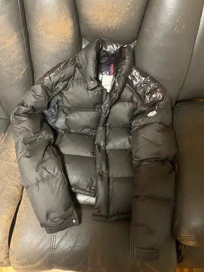 Moncler Jacket, View more