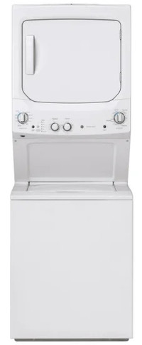 GE Washer/Dryer For Sale