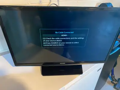 Great condition asking $40. I can’t find the original remote, but you can find a universal one off o...