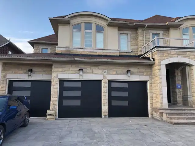 KY Ottawa  Garage Door Sales and Full Services ☎️:613-804-386862863711022593121