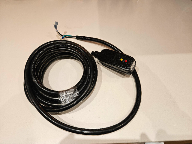 120V Spa cord with GFCI plug in Hot Tubs & Pools in City of Toronto - Image 3