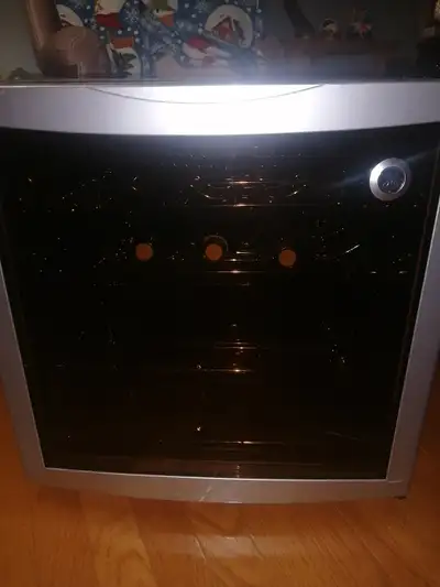 Wine Chiller, View more