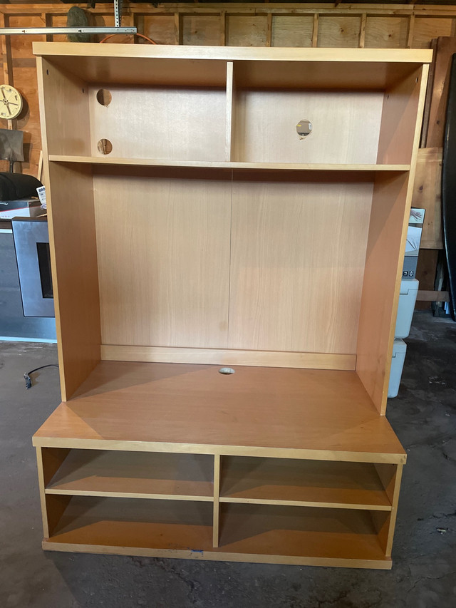 Ikea TV/entertainment unit/stand in TV Tables & Entertainment Units in Edmonton