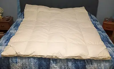 Mattress topper pad, View more