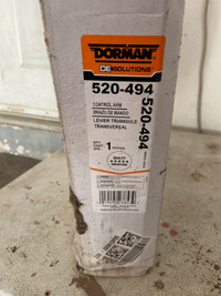 Control Arm Dorman 520-494