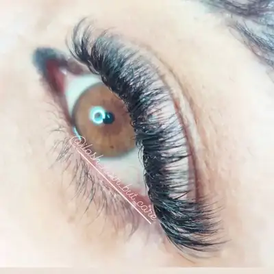 $50 Eyelash extension/lash & brows lift & tint, View more