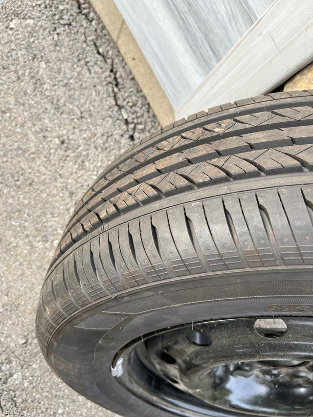 215/60/R16 Tire New in Tires & Rims in St. Catharines - Image 4
