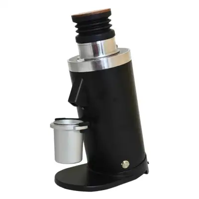 DF64 Gen 2 Single Dose Espresso Coffee Grinder with DLC Burrs, View more