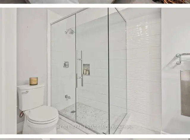 Oshawa - Fully Furnished Basement