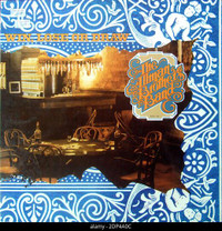 Allman Brothers-Win Lose or Draw Disque Vinyle