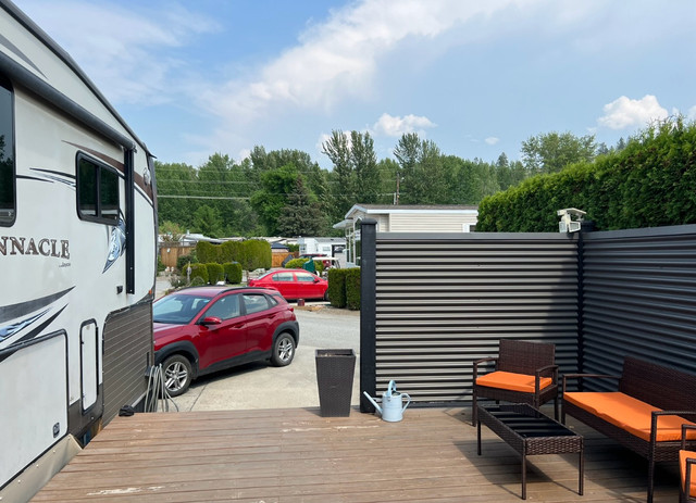 Holiday Park RV + Lot in Houses for Sale in Kelowna - Image 3
