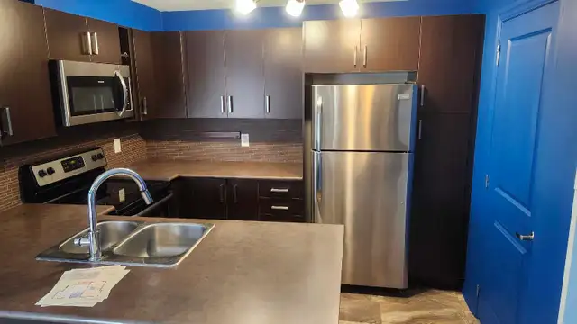 2 bed condo Findlay creek/Letrim for rent from 1st Nov 2026. 