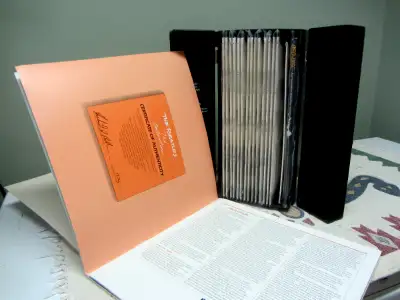 MFSL Beatles Record Collection Box Set, View more