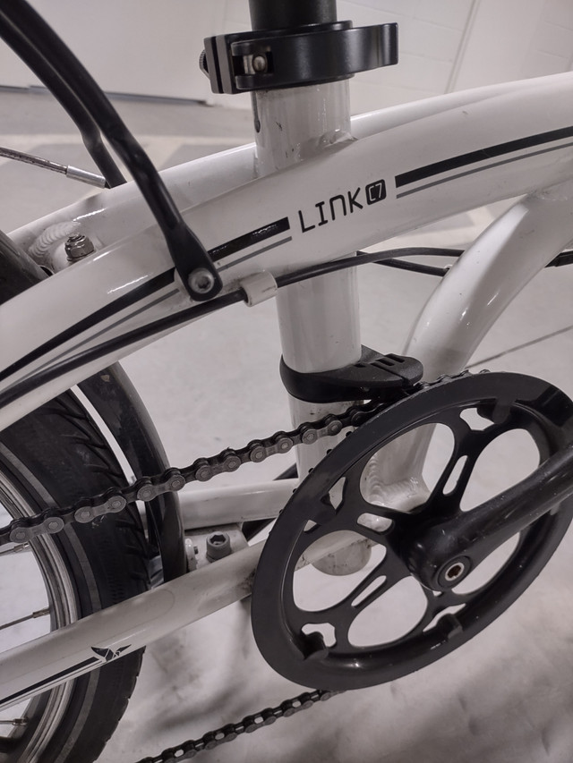 Vélo pliant TERN C7 dans Randonnée, ville et hybrides  à Ville de Montréal - Image 3