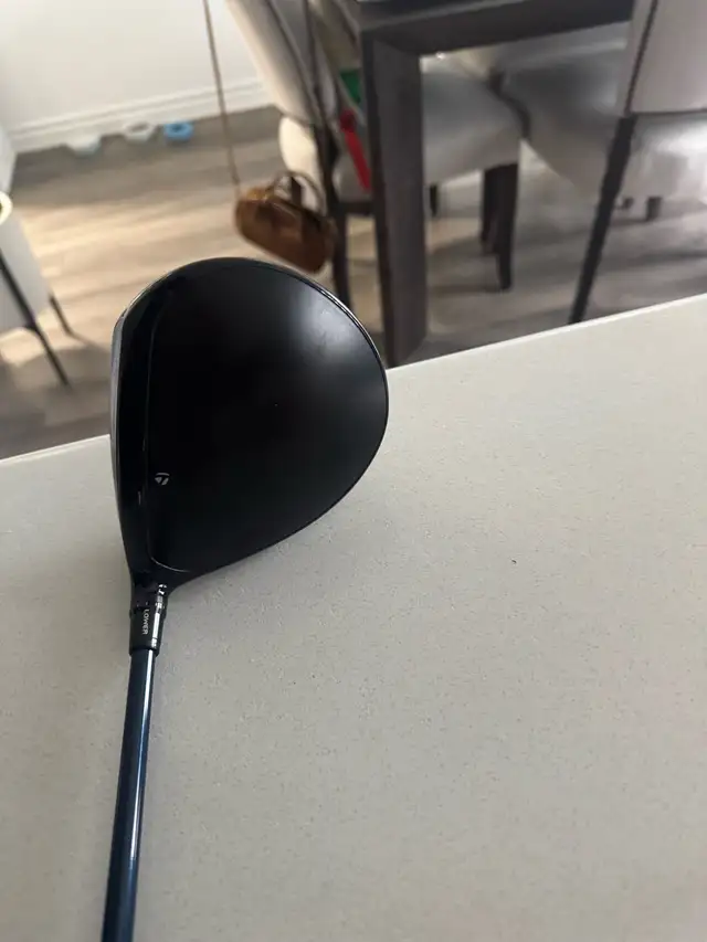 Taylormade Stealth Plus Driver, 3 Wood and 3 Hybrid in Golf in Oakville / Halton Region - Image 9