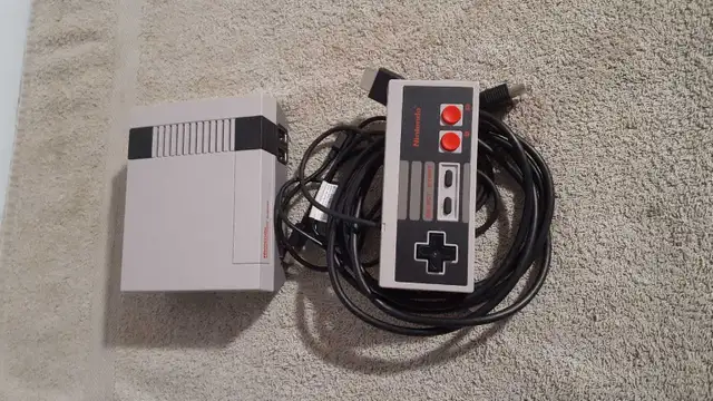 Mini Video game consoles  in Older Generation in Red Deer - Image 6