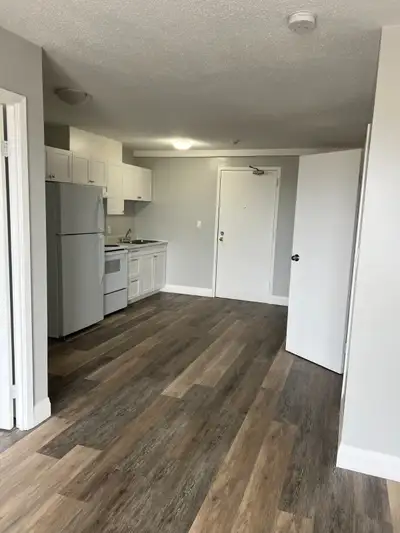 One bedroom available February in Minnow Lake area. Fridge, Stove, parking, utilities (heat, hydro,...