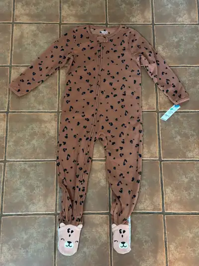 4T onsie , View more