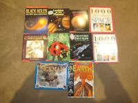 Discovery Books -Planets/Earth