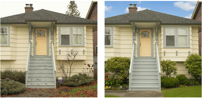 Professional Virtual Staging for Real Estate - 24hr Turnaround, View more